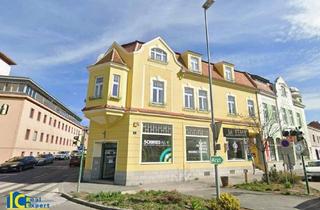 Wohnung mieten in 3580 Horn, Gemütliche 1-Zimmer-Wohnung mit Wintergarten und Grünfläche zur alleinigen Benutzung in Horn, 33,91 m²