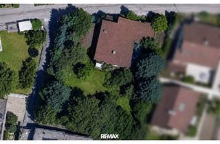 Villen zu kaufen in 6460 Imst, Villa & Natur vereint - Großzügiges Anwesen in bester Lage von Imst!
