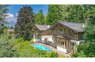 Haus mieten in 6370 Kitzbühel, Luxus-Anwesen in prominenter Toplage