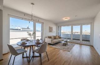Wohnung mieten in 1120 Wien, VIO PLAZA Living TOP 133 E09