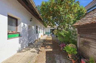 Bauernhäuser zu kaufen in 2022 Immendorf, Renovierungsbedürftiges Bauernhaus mit idyllischem Garten in Schalladorf