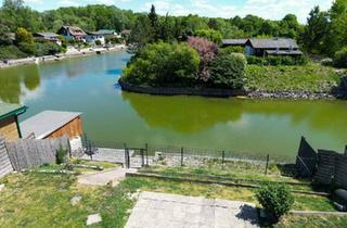 Haus kaufen in 2295 Oberweiden, Ruheoase mit direktem Seezugang auf Eigengrund