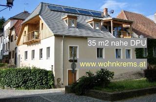 Wohnung mieten in 3500 Krems an der Donau, Bereits vermietet !