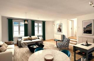 Wohnung mieten in Lendplatz 27, 28, 8020 Graz, Neues Wohnprojekt in Lend! Erstbezug mit 2 Zimmern – Provisionsfrei!