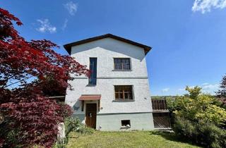 Haus kaufen in 2171 Herrnbaumgarten, Ihr neues Zuhause: Licht, Garten und unzählige Möglichkeiten!