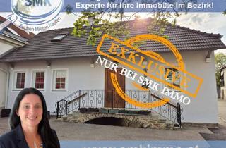 Haus kaufen in 3550 Gobelsburg, Liebhaberobjekt!