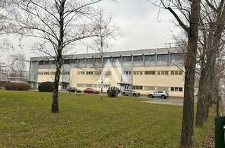 Gewerbeimmobilie kaufen in 1210 Wien, Interessantes Gewerbegrundstück in gefragter Lage