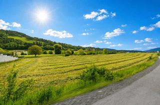 Grundstück zu kaufen in 9560 Feldkirchen in Kärnten, BAURECHT - Grundstück in Toplage - Feldkirchen