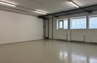 Lager mieten in Johann-Roithner-Straße 131, 4050 Traun, Praktisches, beheiztes Lager mit Tageslicht – 65 m² in Business Center in Traun