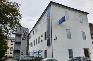 Büro zu mieten in Kapuzinergasse, 3340 Waidhofen an der Ybbs, Büros im RIZ UP Gründerzentrum Waidhofen/Ybbs - ab 19 m²