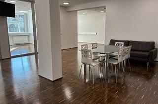 Büro zu mieten in Johann-Roithner-Straße 131, 4050 Traun, Modernes Büro mit Charisma – 194 m² in repräsentativem Business Center