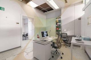 Büro zu mieten in 4710 Grieskirchen, Büro-/Geschäftsfläche in Grieskirchen zu vermieten! Umbau nach Mieterwunsch möglich!