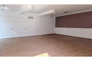 Geschäftslokal mieten in 7000 Eisenstadt, Geschäftslokal in Zentrumsnähe - 95m², großer Verkaufsraum, Abstellraum, kl. Teeküche, Toilette! Garage/Parkplatz möglich!