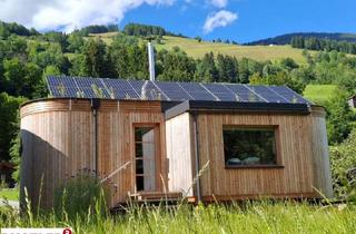 Immobilie kaufen in 5660 Taxenbach, HOCHWERTIGES TINY HOUSE EINZIEHEN UND WOHLFÜHLEN!