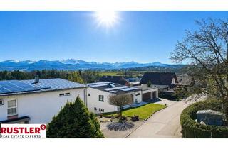 Mehrfamilienhaus kaufen in 4522 Sierning, Wenn Ihnen der Ausblick viel Wert ist !