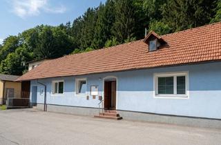 Einfamilienhaus kaufen in 2831 Warth, Ihr leistbares Eigenheim ist sofort verfügbar!