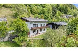 Einfamilienhaus kaufen in 9545 Radenthein, Einfamilienhaus in sonniger Lage in Radenthein