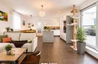 Wohnung kaufen in 8600 Bruck an der Mur, ***Exklusives Wohnen mit großer Terrasse – modern, großzügig und in Topzustand***