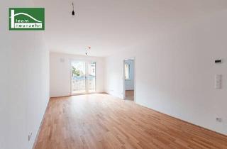 Wohnung kaufen in Ameisgasse, 1140 Wien, Charmanter Erstbezug nahe Schönbrunn mit 14 m² Loggia und inkludierter Küche! Luftwärmepumpe!