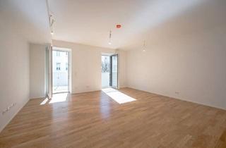 Wohnung kaufen in 1020 Wien, ++NEU++ großartige 3-Zimmer Altbauwohnung mit Terrasse (Erstbezug) - TOPLAGE!