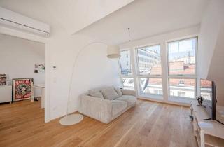 Wohnung mieten in Fischergasse, 1020 Wien, ++Provisionsfrei++ Tolle 3-Zimmerwohnung in BESTLage des 2. Bezirks