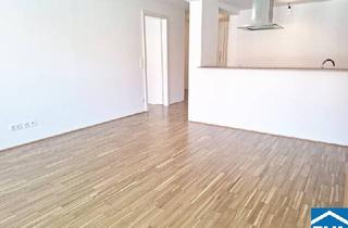 Wohnung kaufen in Bonygasse, 1120 Wien, Industriekultur neu gedacht