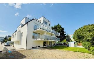 Wohnung kaufen in Aspernstraße, 1220 Wien, PREISREDUKTION! TRAUMHAFTE 2-3 ZIMMER NEUBAUWOHNUNGEN MIT FREIFLÄCHEN NÄHE U2 ASPERNSTRASSE/DONAUSPITAL!