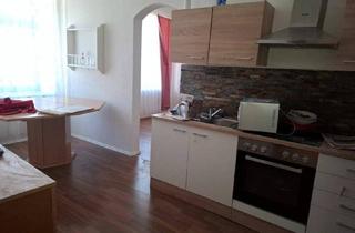Wohnung kaufen in 8630 Mariazell, Teimöblierte 3-Zimmer-Wohnung im Erdgeschoß im Zentrum des Wallfahrtsortes Mariazell zu kaufen !