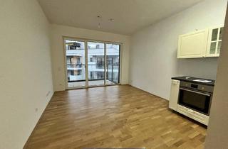 Wohnung kaufen in Klauberweg, 4030 Linz, Neubau-Wohnung mit Balkon - Heliosallee - Top D33a