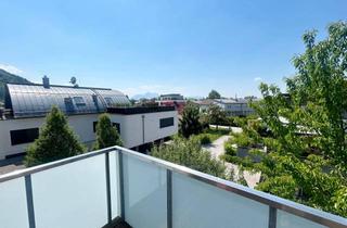 Wohnung kaufen in 5020 Salzburg, LANGWIED | Großzügige 3-Zimmerwohnung mit Dachterrasse