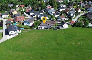 Wohnung kaufen in 4800 Attnang, Exklusive Gartenwohnung mit Hauscharakter 175 m² WNFL auf zwei Ebenen, PV-Anlage großzügiger Außenfläche & Garage in Wankham / Regau