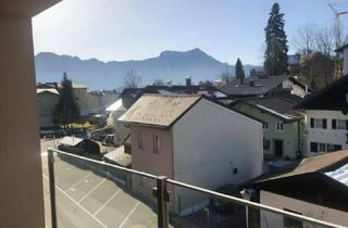 Wohnung kaufen in 5310 Mondsee, Anleger Aufgepasst! Neuwertige 2 Zi. Wohnung in Mondsee - Vermietet bis 31.12.2026