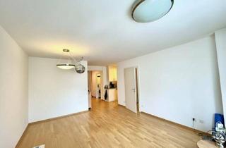 Wohnung kaufen in Mariahilfer Straße, 1070 Wien, FREIER MIETZINS! Befristet vermietete 2-Zimmer-Neubauwohnung mit Garage zu verkaufen!