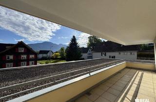 Wohnung kaufen in Alte Landstraße 3+5, 6820 Frastanz, Gemütliche 2-Zimmer-Wohnung in Frastanz