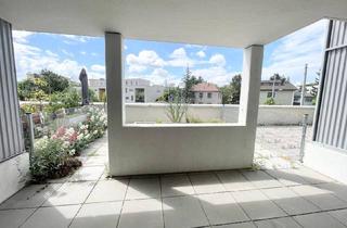 Wohnung kaufen in Meischlgasse 15, 1230 Wien, PROVISIONSFREI VOM EIGENTÜMER! TERRASSENWOHNUNG MIT 2-ZIMMERN NÄHE U6 ERLAAER STRASSE!