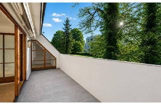 Wohnung kaufen in 5020 Salzburg, Dachetage Dachfürst