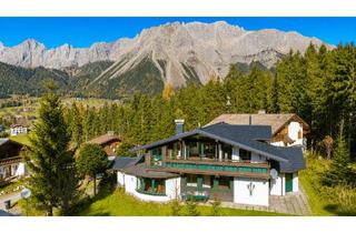 Wohnung kaufen in Vorberg 301, 8972 Ramsau am Dachstein, Erdgeschosswohnung in top Lage! Eine der raren Zweitwohnsitzwidmungen