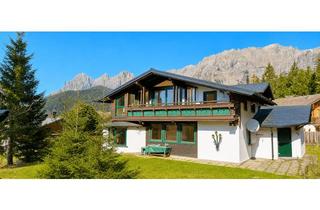 Wohnung kaufen in Vorberg 301, 8972 Ramsau am Dachstein, Erdgeschosswohnung in top Lage - rare Ferienwohnsitzwidmung