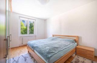 Wohnung kaufen in 5020 Salzburg, Anlage.Quartier - Vermietete 3 Zimmer Wohnung mit optimaler Infrastruktur