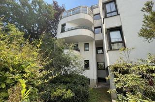 Wohnung kaufen in Grillparzerstraße, 8010 Graz, Charmante Wohnung mit Potenzial & Tiefgarage in ruhiger Grünlage in Graz-Geidorf!