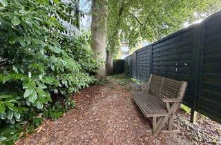 Wohnung kaufen in Grillparzerstraße, 8010 Graz, Naturschatten statt Sommerhitze – Ruhige Gartenwohnung mit Tiefgarage in Geidorf
