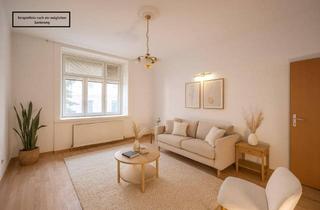 Wohnung kaufen in Favoritenstraße, 1100 Wien, ++NEU++ Ruhiger 3-Zimmer-Altbau mit Potenzial