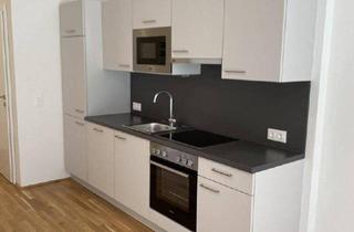 Wohnung mieten in Bertha-Von-Suttner-Gasse 10, 1220 Wien, Neubau Gartenwohnung inkl hochwertiger Markenküche, Außenfläche und Kellerabteil / K2-01