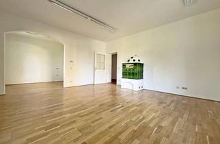 Wohnung mieten in 4600 Wels, 3-Zimmer-Altbauwohnung in charmanter Villa