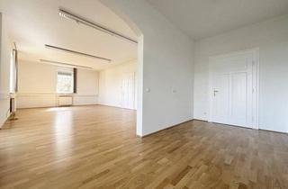 Wohnung mieten in 4600 Wels, Großzügige 2-Zimmerwohnung in einer charmanten Villa