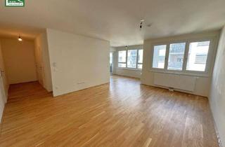 Wohnung mieten in Czeikestraße, 1100 Wien, Entspanntes Wohnen in Grünruhelage: Charmante 1-Zimmer Wohnung mit Freifläche!