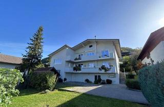 Wohnung mieten in Weyregger Straße, 4852 Weyregg am Attersee, Perfekte 1 Zimmer Wohnung in Weyregg am Attersee | Seenähe