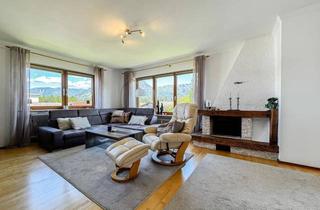 Wohnung mieten in 6345 Kössen, Charmante Dachgeschosswohnung mit Bergblick (02537)