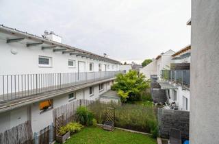 Wohnung mieten in Mariazeller Straße, 3202 Hofstetten, Ihr persönlicher Wohlfühlort in Hofstetten - 2 Zimmerwohnung mit Terrasse und Gartenanteil