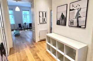 Wohnung mieten in 1190 Wien, Vollmöblierte 2-Zimmer Wohnung zur Kurzzeitmiete
